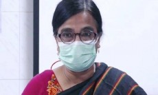 দেশে করোনায় নতুন আক্রান্ত ৫৪, মৃত্যু বেড়ে ২০
