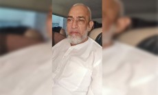 আবদুল মাজেদের মৃত্যু পরোয়ানা জারি