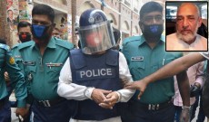 রাষ্ট্রপতির কাছে প্রাণভিক্ষা চাইলেন আবদুল মাজেদ