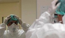 করোনায় ইতালিতে শতাধিক চিকিৎসকের মৃত্যু