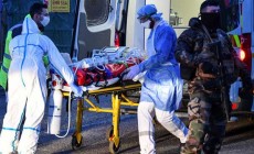 ফ্রান্সে লকডাউন বাড়লো আরো এক মাস