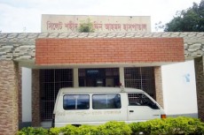 সিলেটে করোনা উপসর্গ নিয়ে এক ব্যক্তির মৃত্যু