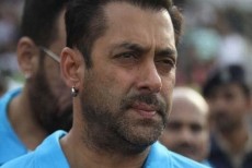সুপার হিরো সালমানের পাঁচ বছরের কারাদণ্ড