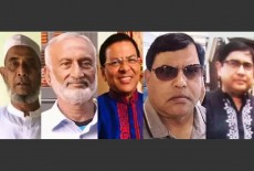 আমেরিকায় আরও ৯ জনসহ ১৮৭ বাংলাদেশির মৃত্যু