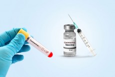 প্রথম মানবদেহে করোনার ভ্যাকসিন পরীক্ষার অনুমোদন দিল জার্মানি