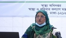 করোনায় দেশে একদিনে সর্বোচ্চ শনাক্ত ৭৮৬, মৃত্যু ১