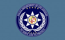 লস এঞ্জেলেসে সড়ক দুর্ঘটনায় দুই পুলিশ সদস্য আহত