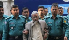 দৈনিক সংগ্রাম সম্পাদক আবুল আসাদের জামিন না মঞ্জুর