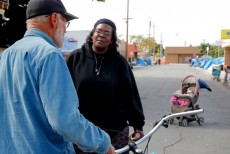 করোনায় বেড়েছে অসাম্য, মতামত ক্যালিফোর্নিয়াবাসীর