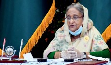 শিথিলতায় সংক্রমণ বাড়লেও নিয়ন্ত্রণে আনতে পারবো: শেখ হাসিনা
