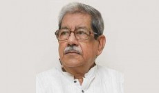 করোনাভাইরাসে আক্রান্ত ছিলেন অধ্যাপক আনিসুজ্জামান