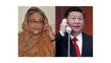 করোনা মোকাবেলায় বাংলাদেশে বিশেষজ্ঞ দল পাঠানোর প্রস্তাব চীনের