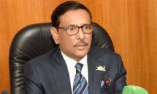 দুর্যোগ ব্যবস্থাপনায় আবারও দৃষ্টান্ত স্থাপন করল শেখ হাসিনার সরকার: কাদের