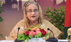 ঘরে থেকে ঈদ পালনের আহ্বান প্রধানমন্ত্রীর