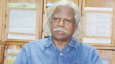 ডা. জাফরুল্লাহ করোনা আক্রান্ত