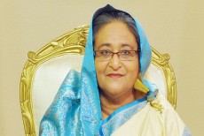 প্রধানমন্ত্রীর শেখ হাসিনার চেয়ে মূল্যবান ব্লগারের জীবন: তসলিমা