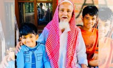 প্রধানমন্ত্রীর এপিএস খোকনের বাবার মৃত্যু, এলএ বাংলাটাইমসের শোক