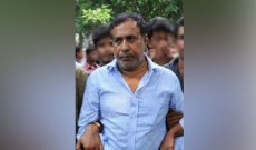করোনায় রানা প্লাজার মালিকের মৃত্যু