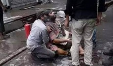 চট্টগ্রামে বিএসআরএম কারখানায় বিস্ফোরণে নিহত ১, দগ্ধ ৪