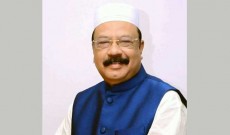 সিলেট সিটির সাবেক মেয়র কামরান করোনায় আক্রান্ত