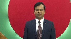 র‌্যাবের আলোচিত ম্যাজিস্ট্রেট সারোয়ার আলম করোনায় আক্রান্ত