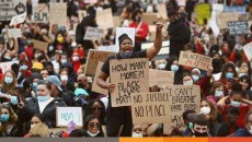 বর্ণবাদবিরোধী আন্দোলনে সমর্থন জানালো বাংলাদেশি আমেরিকান চিকিৎসকরা