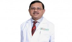 করোনায় মারা গেলেন স্কয়ার হাসপাতালের পরিচালক ডা. নাজিম উদ্দীন