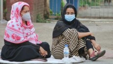দেশে করোনায় একদিনে সর্বোচ্চ মৃত্যু, আক্রান্ত ছাড়ালো ৬৫ হাজার