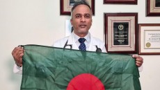 ডা. ফেরদৌসের মাস্ক, গ্লাভসের ৮ সুটকেস আটকে দিলো কাস্টমস