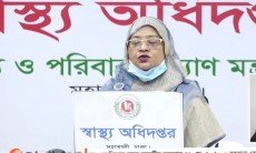 করোনায় দেশে মৃত্যুর সংখ্যা হাজার পেরলো, নতুন আক্রান্ত ৩১৯০