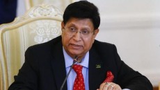 বাংলাদেশিদের ফেরত না পাঠাতে আরব আমিরাতকে অনুরোধ পররাষ্ট্রমন্ত্রীর