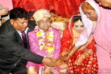 বিয়ে মানে ধর্ষণের লাইসেন্স!