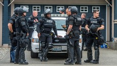 তাহলে যুক্তরাষ্ট্র থেকে পুলিশ সত্যিই উঠে যাচ্ছে!