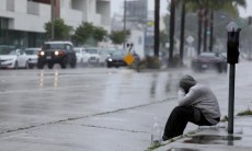 লস এঞ্জেলেস কাউন্টিতে গৃহহীন বেড়েছে ১৩ শতাংশ