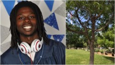 পালমাডেলে কৃষ্ণাঙ্গ যুবকের ঝুলন্ত লাশ, বাসিন্দারা  ক্ষুব্ধ, পুলিশ বলছে আত্মহত্যা