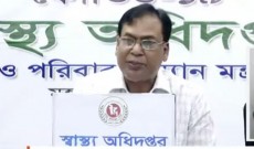 ‘বাংলাদেশে তিন বছরের বেশি স্থায়ী হবে করোনা’