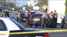 গার্ডেনার কাছাকাছি এলাকায় পুলিশের গুলিতে নিহত ১