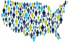 মার্কিন আদম শুমারিতে স্বেচ্ছায় সাড়া দেওয়ায় এগিয়ে মিনেসোটা