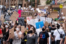 স্কুল পুলিশ বিলুপ্তির প্রস্তাব বাতিল,বাজেটও থাকছে আগের মতো