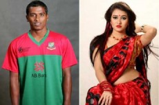 জামিন পেতে মুচলেকা দিলেন রুবেল, হ্যাপির নারাজি