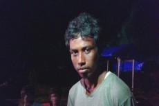 আন্দামান সাগরে সিলেটের ছেলে মোহাম্মদ কয়েসের জীবন-মৃত্যুর লড়াই
