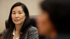 শেরিফ ডিপার্টমেন্টের $১৬২ মিলিয়ন বরাদ্দ হ্রাসের প্রস্তাব