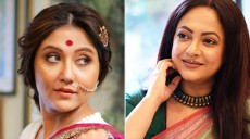 প্রেম ও দেহ ব্যবসা নিয়ে তর্কে অভিনেত্রী স্বস্তিকা ও শ্রীলেখা মিত্র