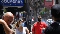 করোনা সংক্রমণ রোধে কড়াকড়ি হতে পারে স্বাস্থ্যবিধি