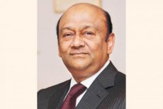 ট্রান্সকম গ্রুপের চেয়ারম্যান লতিফুর রহমান আর নেই
