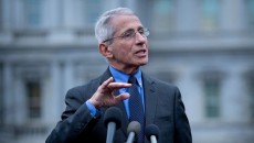 যুক্তরাষ্ট্রে করোনা আক্রান্ত দিনে ১ লাখ ছাড়াবে; অ্যান্টনি ফাউসি