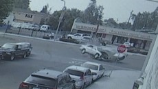 সড়ক দুর্ঘটনায় মারা গেলো মায়ের গর্ভের আট মাসের শিশু