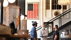 অরেঞ্জ সিটির আন্তর্জাতিক স্ট্রিট ফেয়ার হচ্ছে না