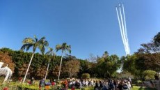 রক্ত দান ও ফ্লাইওভারে স্বাধীনতা দিবস উদযাপন নিক্সন লাইব্রেরি