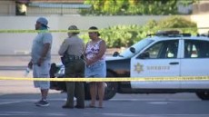 ভয়াবহ কারজ্যাকিংয়ে তেরো বছরের কিশোরী নিহত